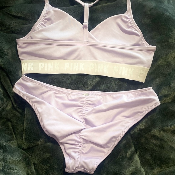 PINK Victoria’s Secret bikini set - Picture 2 of 5